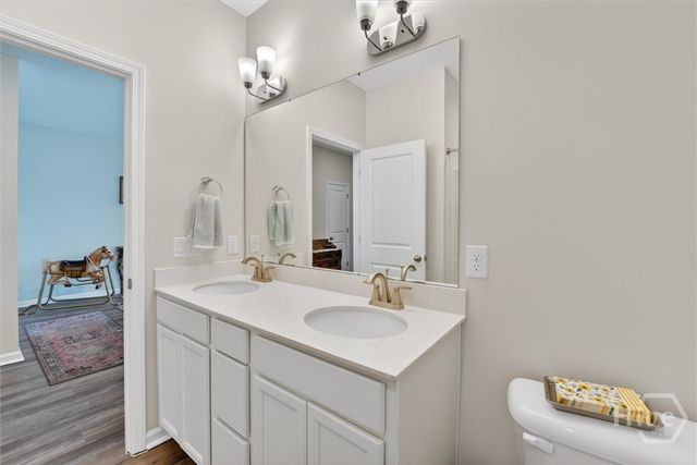 131 Lower Creek Drive, Richmond Hill, GA 31324