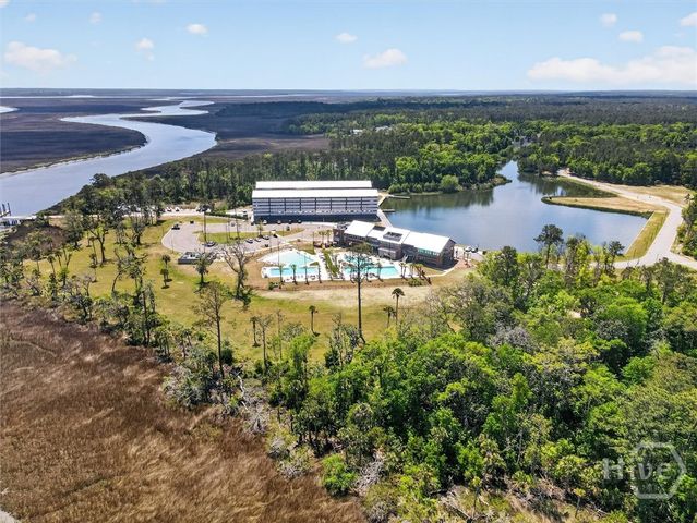 131 Lower Creek Drive, Richmond Hill, GA 31324