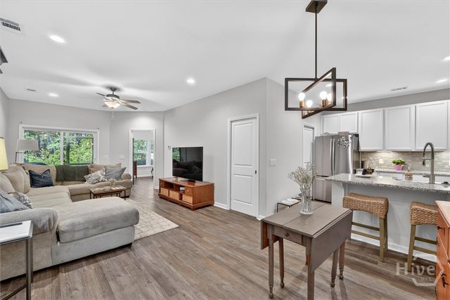 131 Lower Creek Drive, Richmond Hill, GA 31324