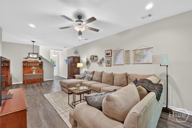 131 Lower Creek Drive, Richmond Hill, GA 31324