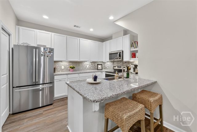 131 Lower Creek Drive, Richmond Hill, GA 31324