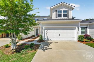 131 Lower Creek Drive, Richmond Hill, GA 31324