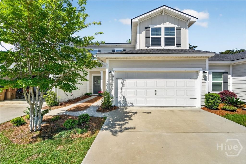 131 Lower Creek Drive, Richmond Hill, GA 31324