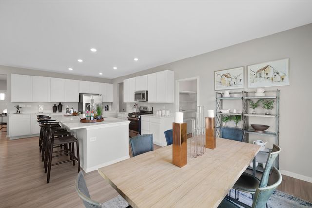 3505 Brander Drive, Valparaiso, IN 46385