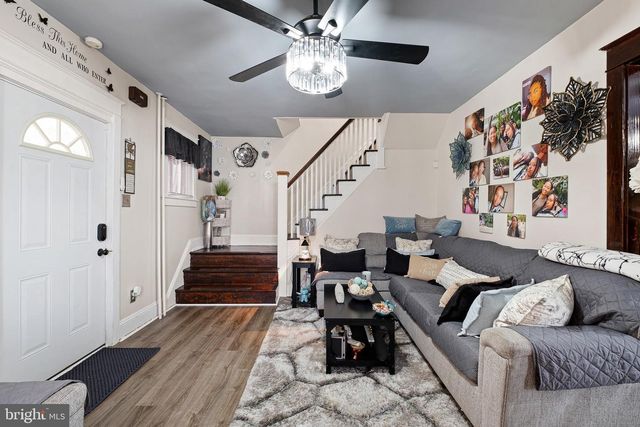 2901 ARLINGTON AVE, Brookhaven, PA 19015