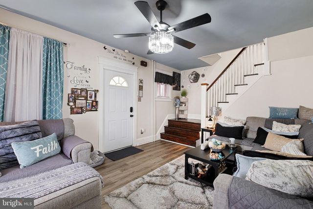 2901 ARLINGTON AVE, Brookhaven, PA 19015