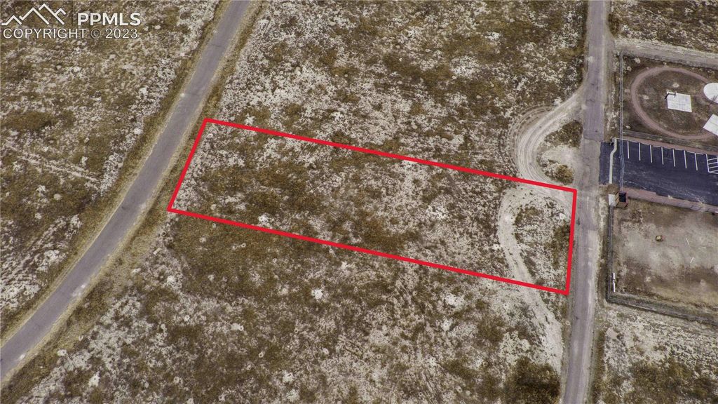 134 W Idaho Springs Drive, Pueblo West, CO 81007 — photo 2