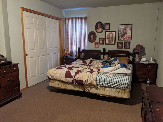 1921 63 Highway, Williford, AR 72482