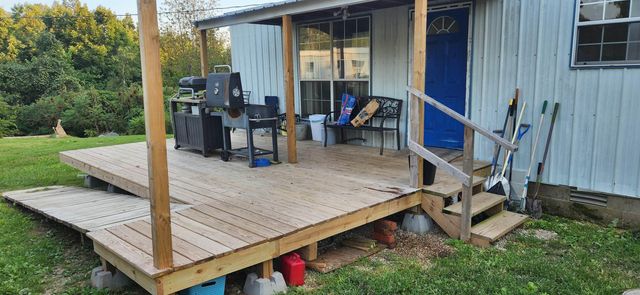 1921 63 Highway, Williford, AR 72482