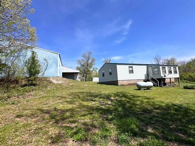 1921 63 Highway, Williford, AR 72482