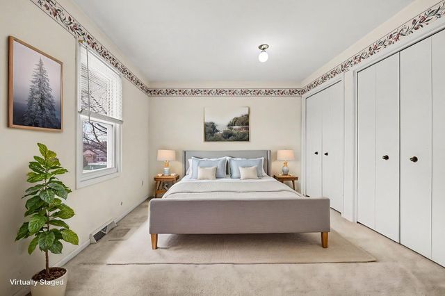 3671 Oskaloosa Drive Sw, Grandville City, MI 49418