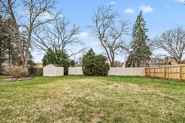 3671 Oskaloosa Drive Sw, Grandville City, MI 49418