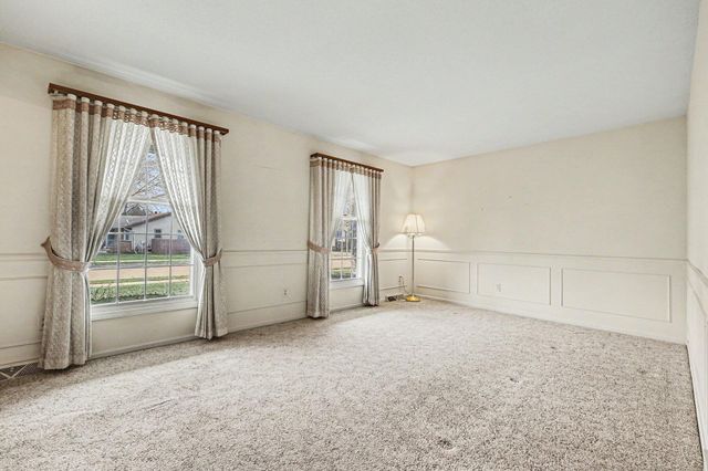 3671 Oskaloosa Drive Sw, Grandville City, MI 49418