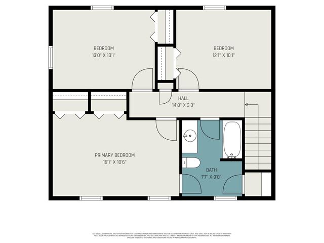 3671 Oskaloosa Drive Sw, Grandville City, MI 49418