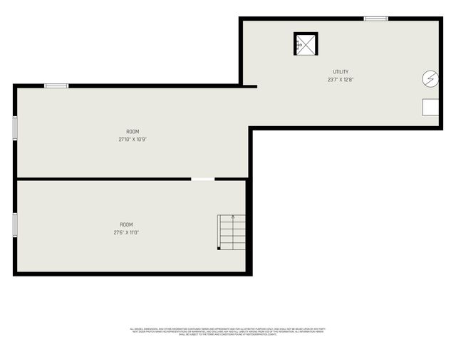 3671 Oskaloosa Drive Sw, Grandville City, MI 49418