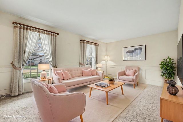 3671 Oskaloosa Drive Sw, Grandville City, MI 49418