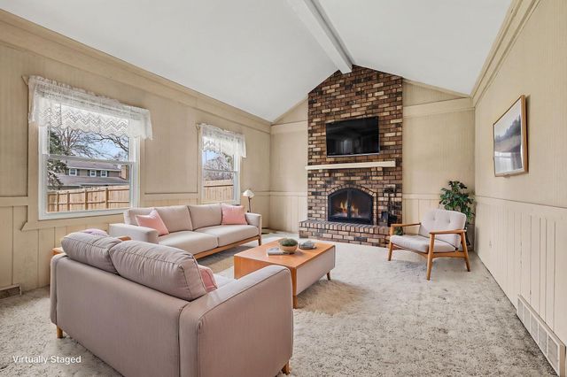 3671 Oskaloosa Drive Sw, Grandville City, MI 49418