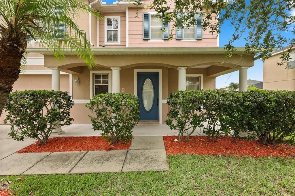 3335 WHISTLING TRAIL, St Cloud, FL 34772