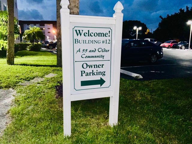 4751 NW 21ST Street 116, Lauderhill, FL 33313