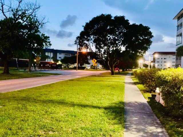 4751 NW 21ST Street 116, Lauderhill, FL 33313