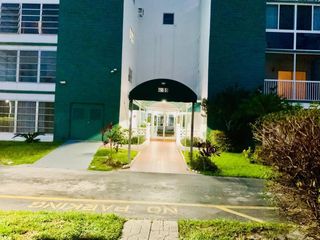 4751 NW 21ST Street 116, Lauderhill, FL 33313