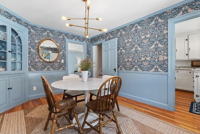 33 West Shore Drive, Marblehead, MA 01945