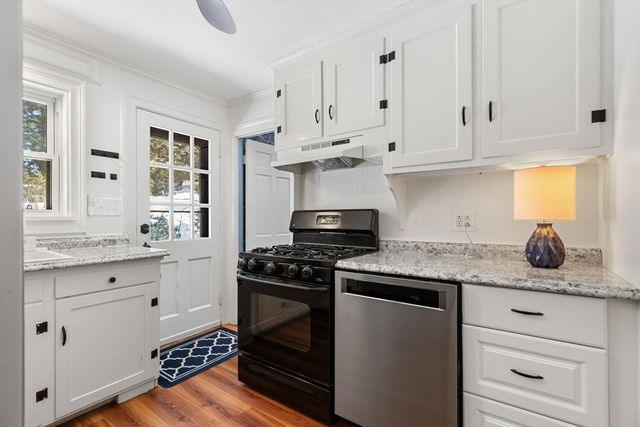 33 West Shore Drive, Marblehead, MA 01945