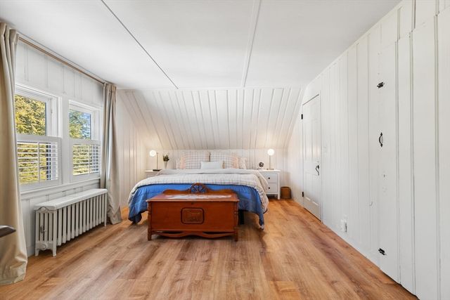 33 West Shore Drive, Marblehead, MA 01945