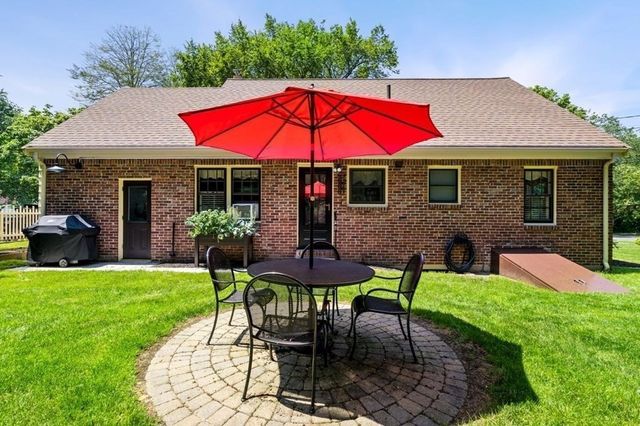 33 West Shore Drive, Marblehead, MA 01945