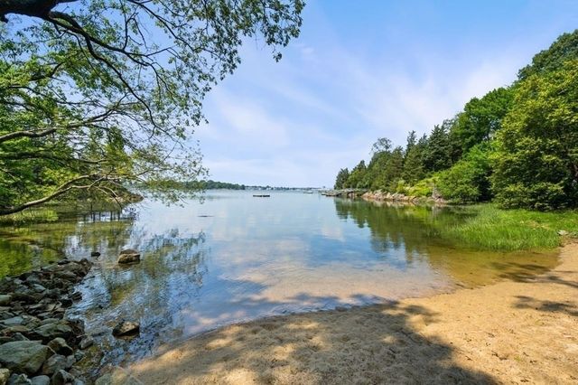 33 West Shore Drive, Marblehead, MA 01945