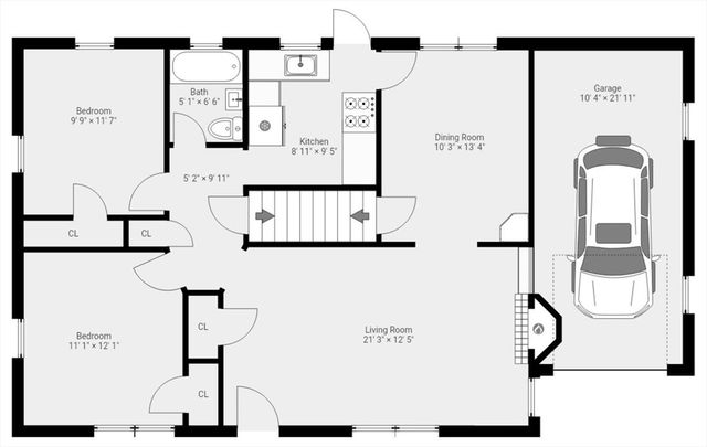 33 West Shore Drive, Marblehead, MA 01945