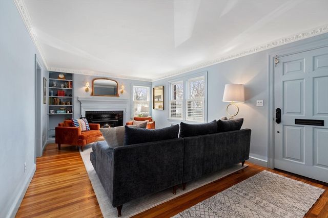 33 West Shore Drive, Marblehead, MA 01945