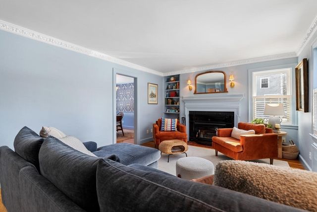 33 West Shore Drive, Marblehead, MA 01945