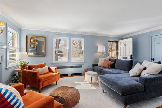 33 West Shore Drive, Marblehead, MA 01945