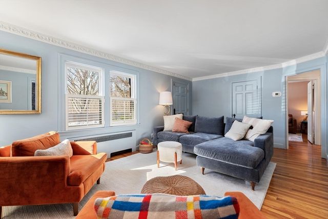 33 West Shore Drive, Marblehead, MA 01945