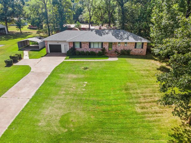 246 Angela Lane, Henderson, TX 75654