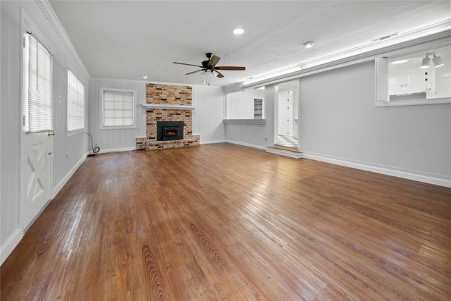 246 Angela Lane, Henderson, TX 75654