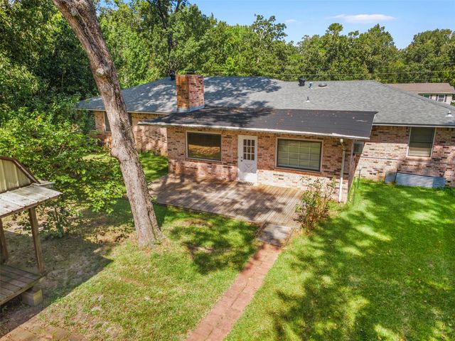 246 Angela Lane, Henderson, TX 75654
