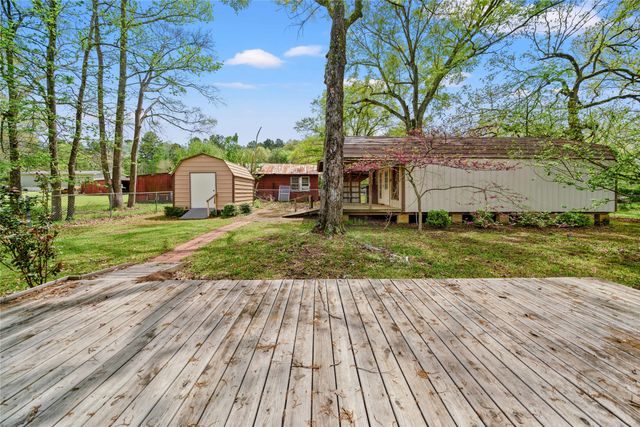 246 Angela Lane, Henderson, TX 75654