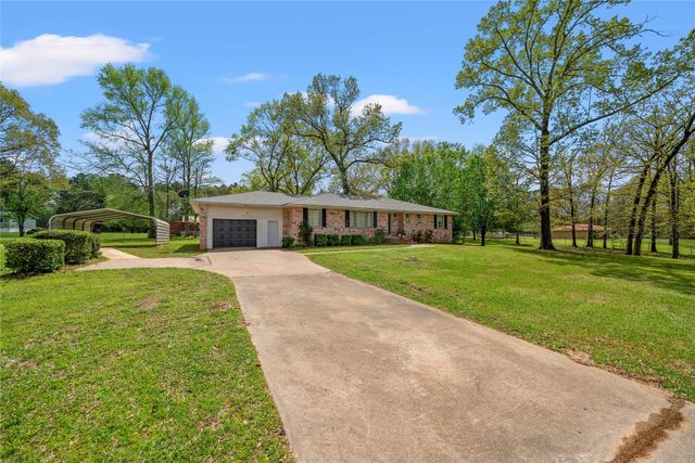 246 Angela Lane, Henderson, TX 75654