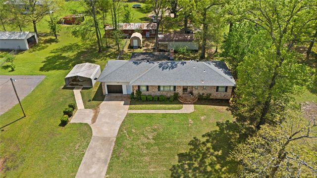 246 Angela Lane, Henderson, TX 75654