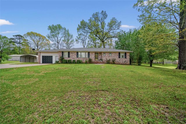 246 Angela Lane, Henderson, TX 75654