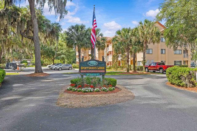 99 Broad River Pl 3206, Welaka, FL 32193