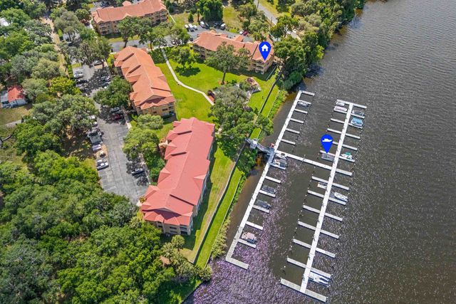 99 Broad River Pl 3206, Welaka, FL 32193