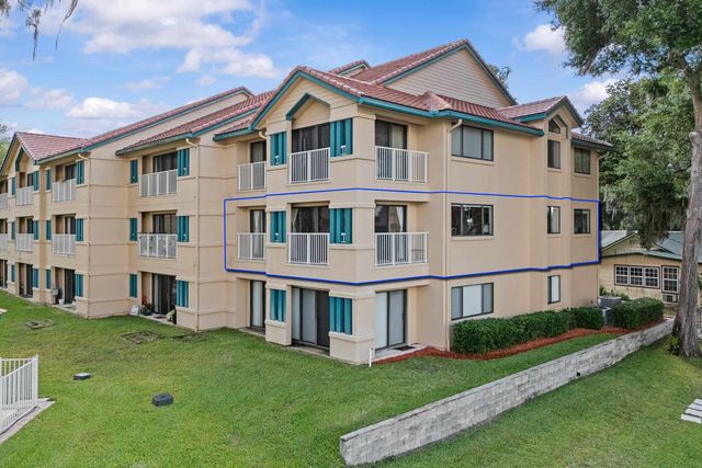 99 Broad River Pl 3206, Welaka, FL 32193