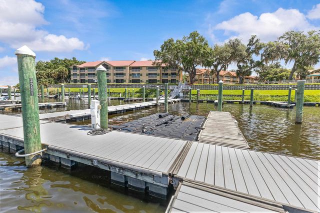 99 Broad River Pl 3206, Welaka, FL 32193