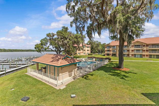 99 Broad River Pl 3206, Welaka, FL 32193