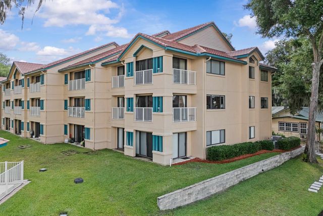 99 Broad River Pl 3206, Welaka, FL 32193