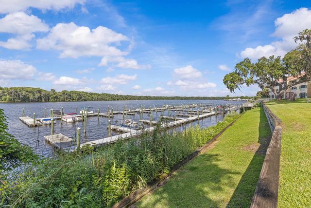 99 Broad River Pl 3206, Welaka, FL 32193