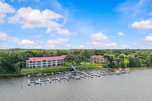 99 Broad River Pl 3206, Welaka, FL 32193